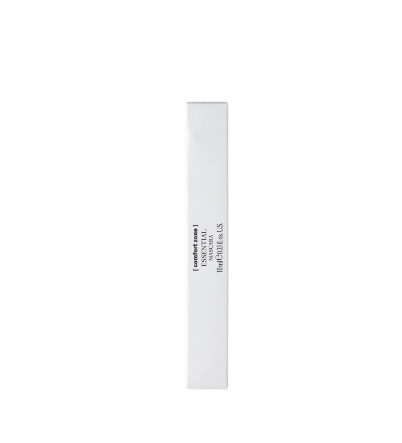 Подовжуюча туш для вій COMFORT ZONE Essential Mascara